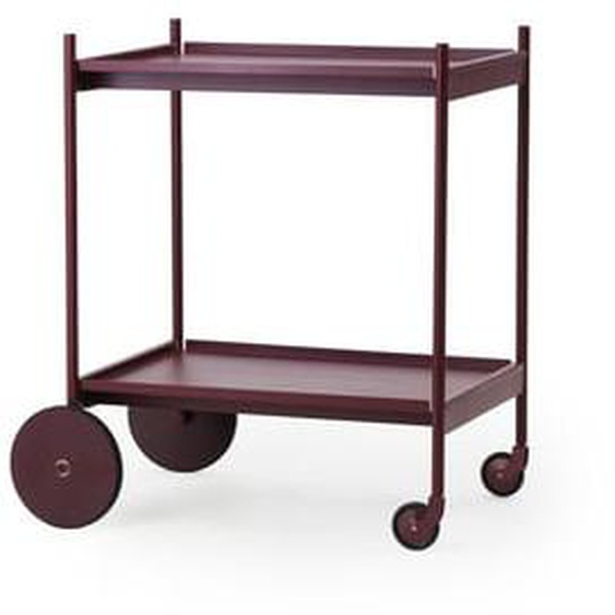 Trolley Rul - bourgogne