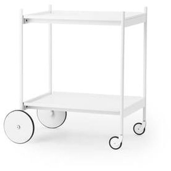 Trolley Rul - gris clair