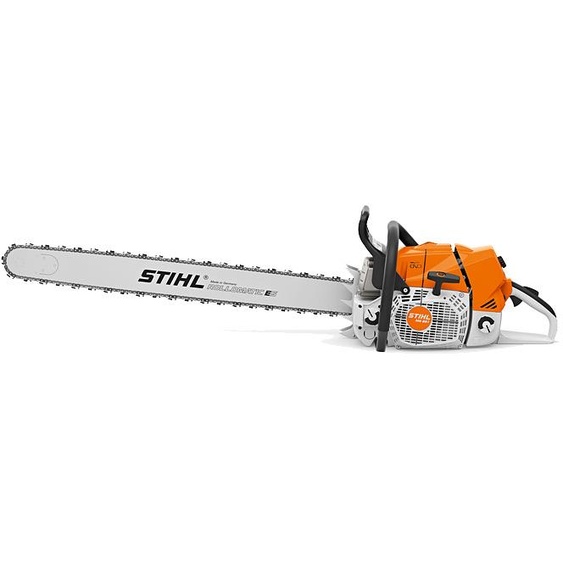 Tronçonneuse 121,6 cm3 MS 881 75cm / 30 46 RS STIHL 1124-200-0199