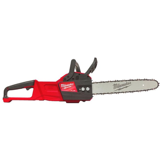 Tronçonneuse 18 V M18 FCHS35-0 avec guide de 35 cm (sans batterie ni chargeur) MILWAUKEE 4933479678