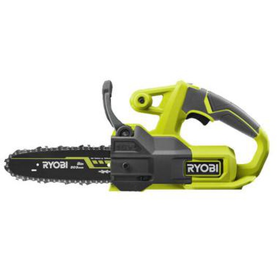 Tronçonneuse 18V One+ - sans batterie ni chargeur - RY18CS20A-0 - Ryobi