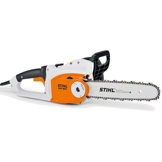 Tronçonneuse 1900W MSE 190 C-B - guide Rollo E 40cm 3/8 PM3 STIHL 1209-200-0035
