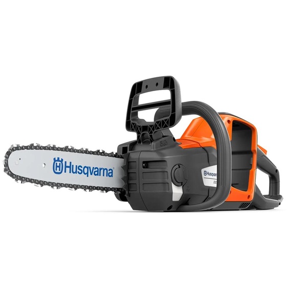 Tronçonneuse 36 V 225i 35,6 cm (sans batterie ni chargeur) HUSQVARNA 970547508