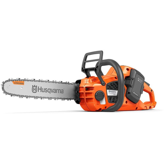 Tronçonneuse 36V 435i 14 0,325 mini SP21G (sans batterie ni chargeur) - HUSQVARNA - 970718214