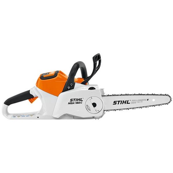 Tronçonneuse 36 V MSA 160 C-B 30 cm (sans batterie ni chargeur) STIHL MA03-200-0004