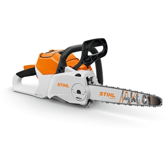 Tronçonneuse 36 V MSA 200 C-B (sans batterie ni chargeur) 35 cm STIHL MA03-200-0010
