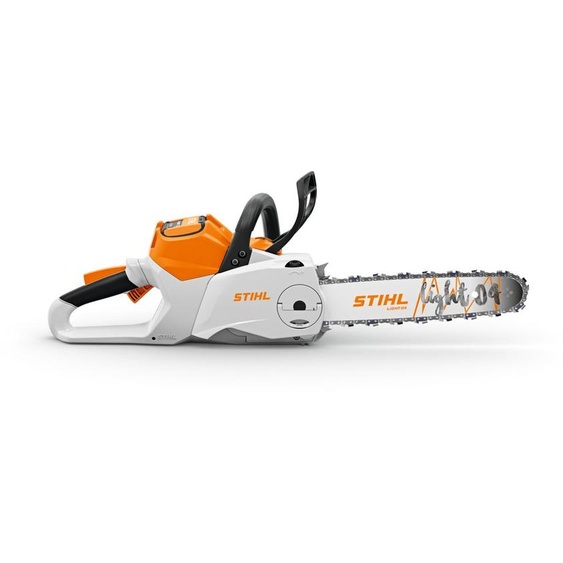 Tronçonneuse 36 V MSA 220.0 C-B avec Light 04 40 cm - PS3 pRO (sans batterie ni chargeur) STIHL MA03-200-0021