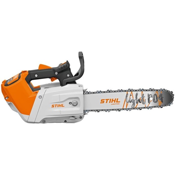 Tronçonneuse 36 V MSA 220 T (Sans batterie ni chargeur) Rollo E Light 35 cm PS 3 3/8 STIHL MA01-200-0022