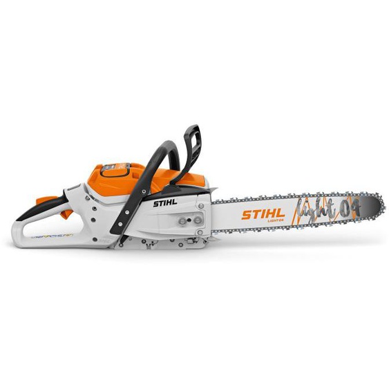 Tronçonneuse 36V MSA 300 40cm (Sans batterie ni chargeur) + chaine 325 1,3mm RS PRO - STIHL - MA02-200-0004