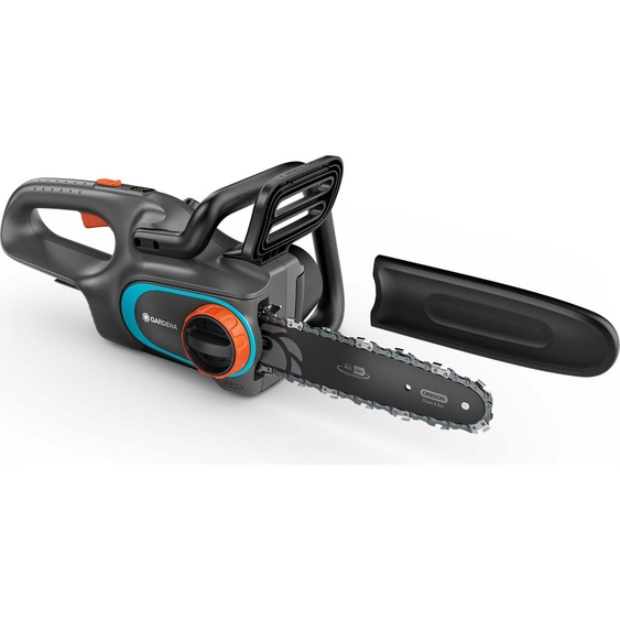 Tronçonneuse à chaîne sans fil Gardena PowerSaw 250/18V P4A solo