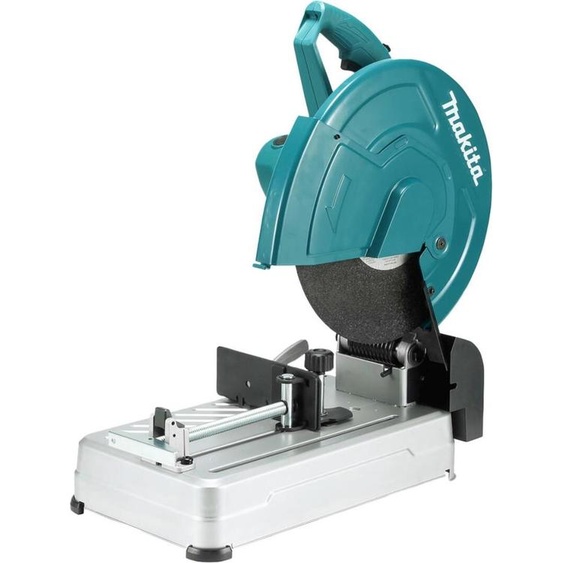Tronçonneuse à métaux 2200W Ø355 mm - MAKITA LW1400