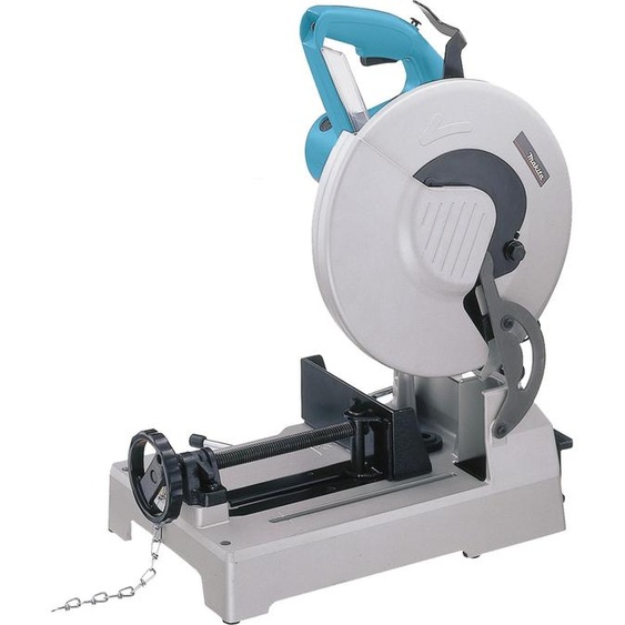 Tronçonneuse à Métaux MAKITA LC1230 - 1750W lame carbure - Ø 305mm
