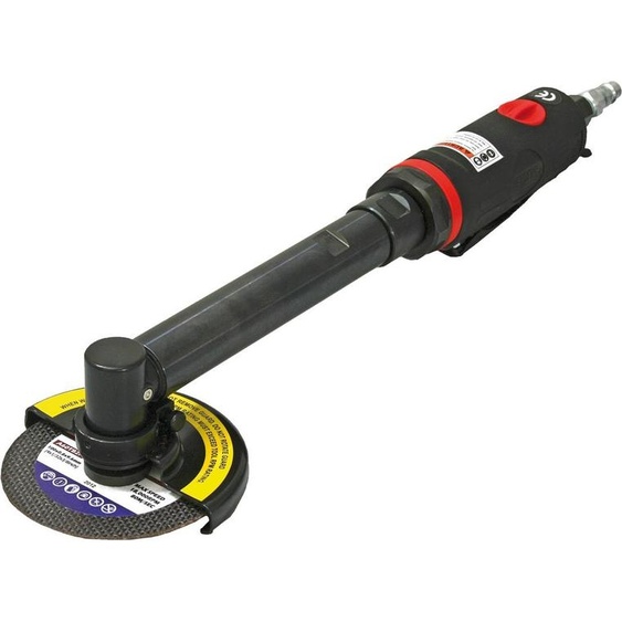 Tronçonneuse à tige DL Elmag 100 mm, 43804