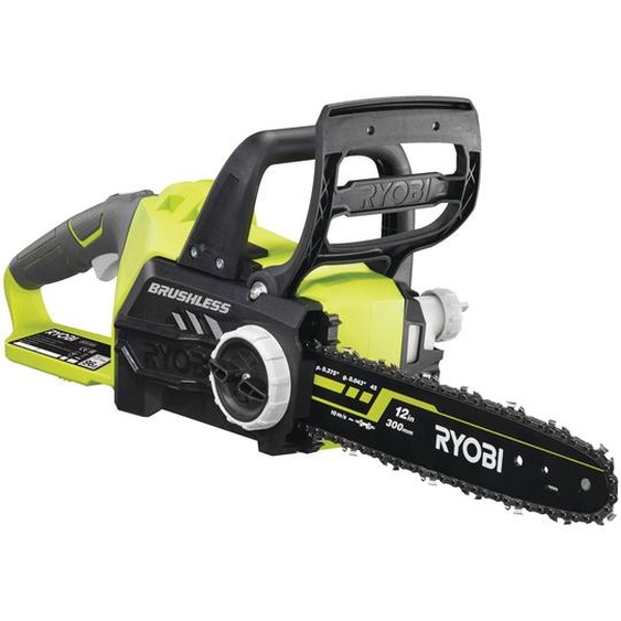 Tronçonneuse Brushless 18V ONE+™ (vendue sans batterie ni chargeur)