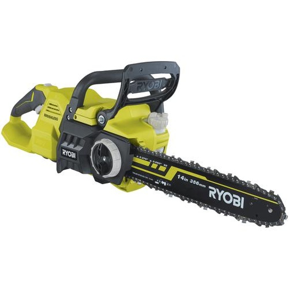 Tronçonneuse Brushless 36V MAX POWER - 35 cm (vendue sans batterie ni chargeur)
