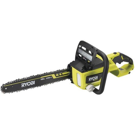 Tronçonneuse Brushless 36V MAX POWER - 40 cm (vendue sans batterie ni chargeur)