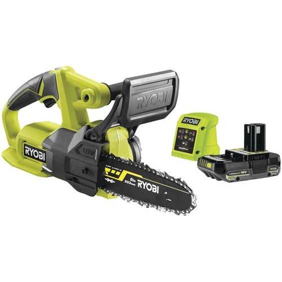 Tronçonneuse compacte 18V ONE+™ (1 x 2,5 Ah)