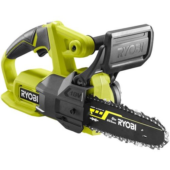 Tronçonneuse compacte 18V ONE+™ (vendue sans batterie ni chargeur)
