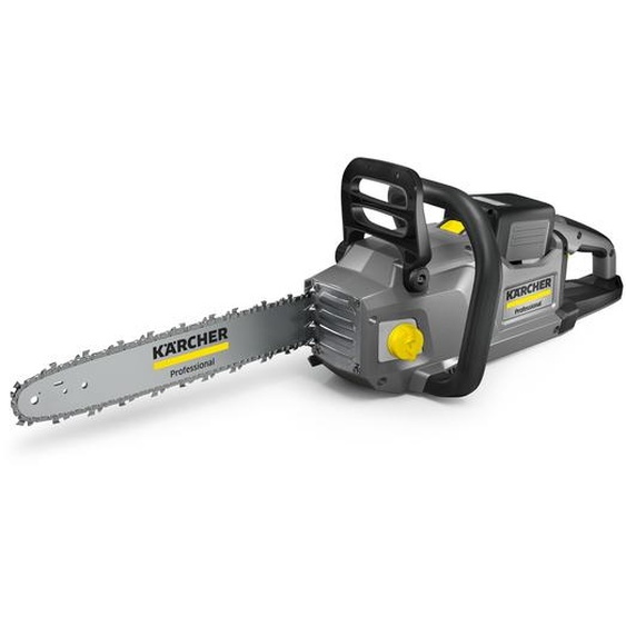 Tronçonneuse CS 400/36 Bp KARCHER - batterie et chargeur - 1.042-505.0
