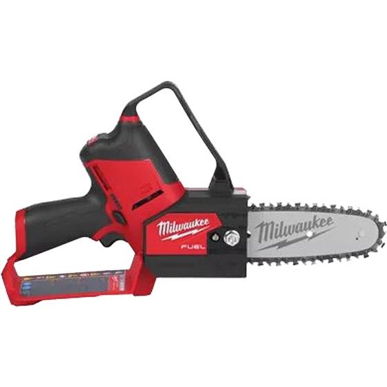 Tronçonneuse délagage 12 V HATCHET M12 FHS-0 (Sans batterie ni chargeur) MILWAUKEE TOOL 4933472211