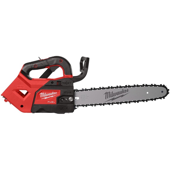 Tronçonneuse délagage 18 V M18 FUEL M18 FTHCHS35-0 35 cm (sans batterie ni chargeur) MILWAUKEE TOOLS 4933479588