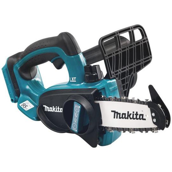 Tronçonneuse délagage 18V LXT 11,5 cm - MAKITA - sans batterie ni chargeur - DUC122Z