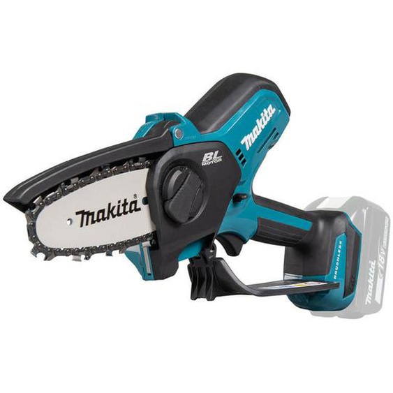 Tronçonneuse délagage 18V lxt guide de 10 cm (Produit seul) Makita DUC101Z