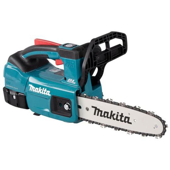 Tronçonneuse délagage Makita DUC254Z - 18V - 25cm - Sans batterie