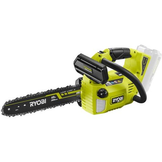 Tronçonneuse élagueuse à 1 main Brushless 36V MAX POWER - 30 cm (vendue sans batterie ni chargeur)