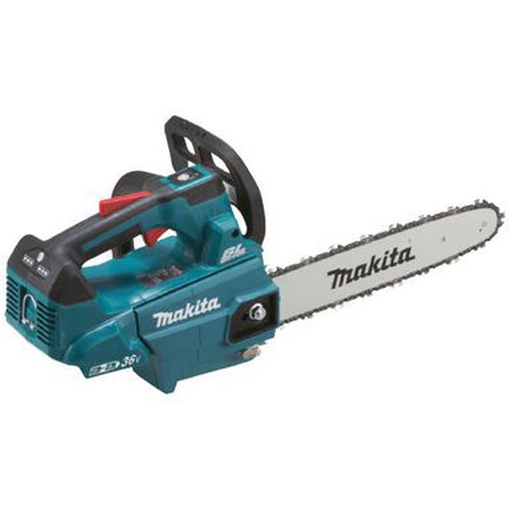 Makita - tronçonneuse électrique 18Vx2 30CM bl DUC306Z
