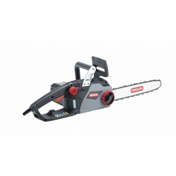 Oregon - Tronçonneuse électrique 2400W guide 40 cm CS1400 603349