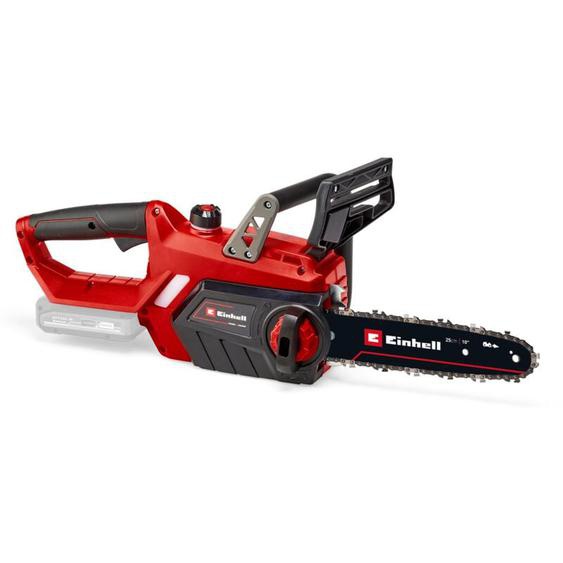Tronçonneuse sans fil ge-lc 18/25 Li Solo - Power X-Change (18 v, Longueur du guide 25 cm, Longueur de coupe 23 cm) Livré sans Batterie ni Chargeur