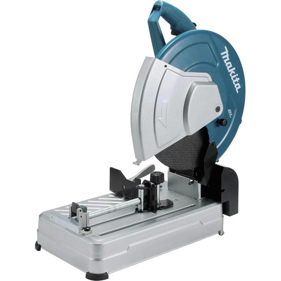 Tronçonneuse sans fil Makita LXT 18 V x 2 - 355 mm - 3 800 tr/min