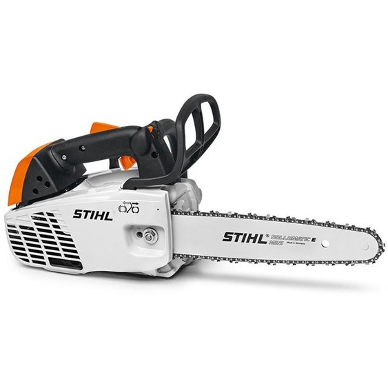 Tronçonneuse thermique 31,76 cm3 MS 194 T - guide LP04 35 cm 3/8 PM3 STIHL 1137-200-0326