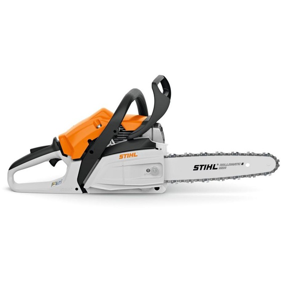 Tronçonneuse thermique 31,8cm3 MS 172 35cm - STIHL - 1148-200-0241
