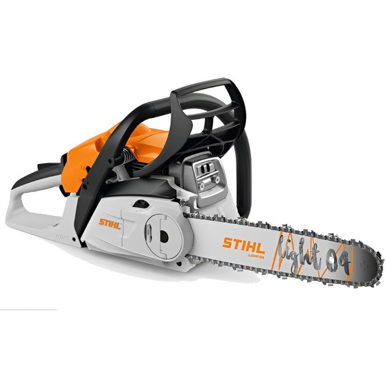 Tronçonneuse thermique 35,8 cm³ MS 182 C-BE 35 cm STIHL 1148-200-0099