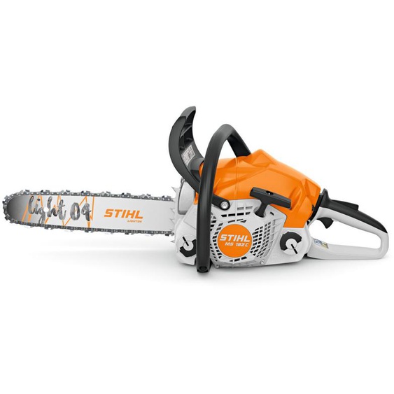 Tronçonneuse thermique 35,8cm³ MS 182 C-BE 35cm - STIHL - 1148-200-0099