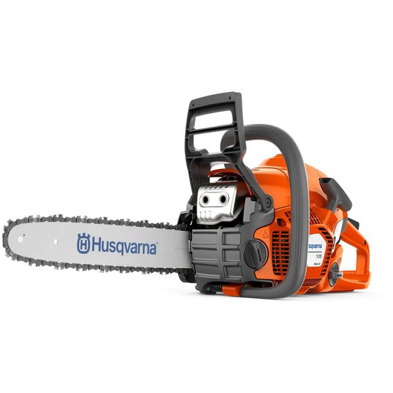 Tronçonneuse thermique 38cm3 135 MARK II 40SN 3/8 - HUSQVARNA - 967861826