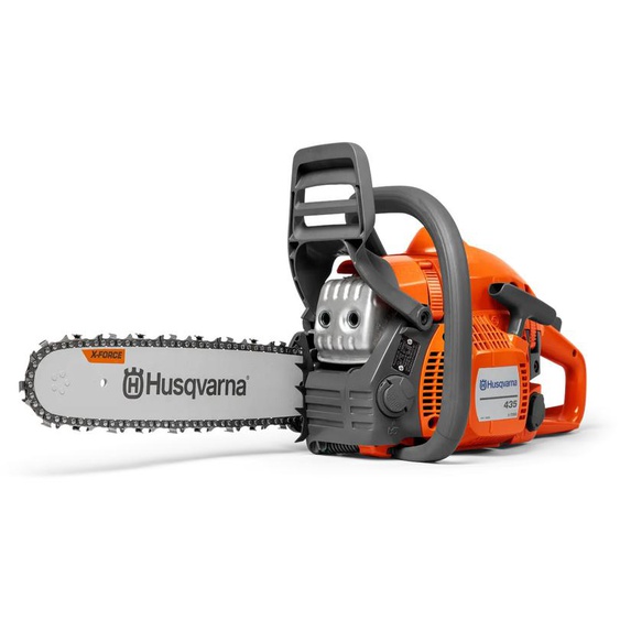 Tronçonneuse thermique 40,9cm3 435 II 38SN 38cm .325 - HUSQVARNA - 970559735