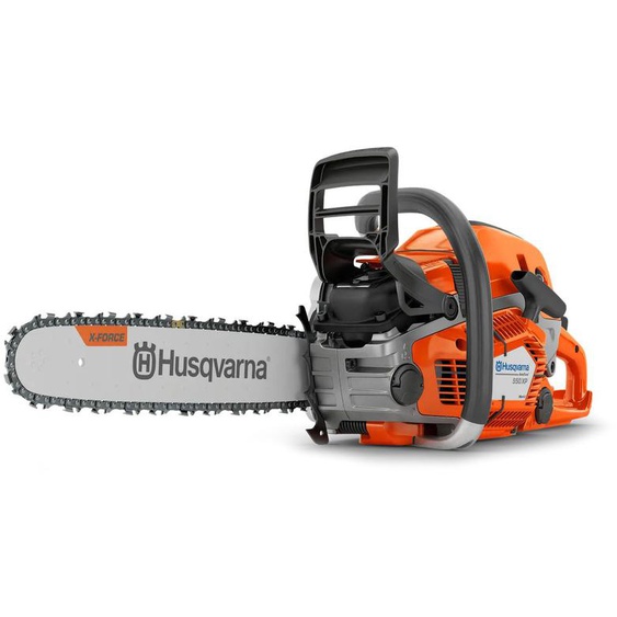 Tronçonneuse thermique 50,1cm3  550XP MARK II 45cm .325 1,3mm - HUSQVARNA - 967690838