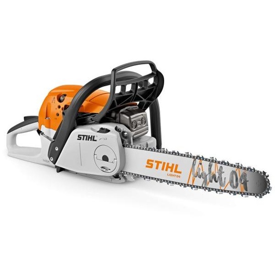 Tronçonneuse thermique 50,2 cm³ MS 271 C-BE avec RM3 Pro 45 cm .325 STIHL 1141-200-0661