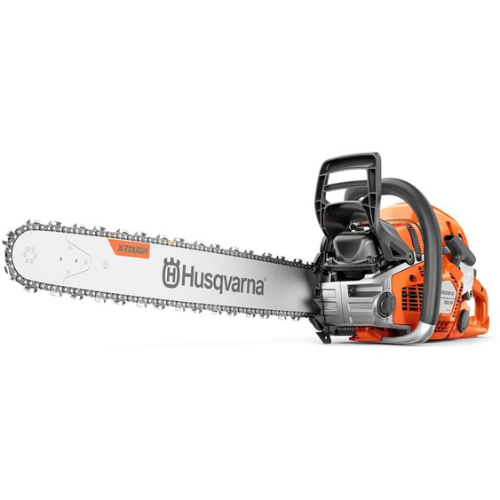 Tronçonneuse thermique 59,8cm3 562 XP Mark II 50RSN C85 - HUSQVARNA - 970663540