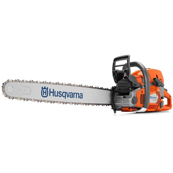 Tronçonneuse thermique 70,06cm3 572XP 60RSN - HUSQVARNA - 966733144