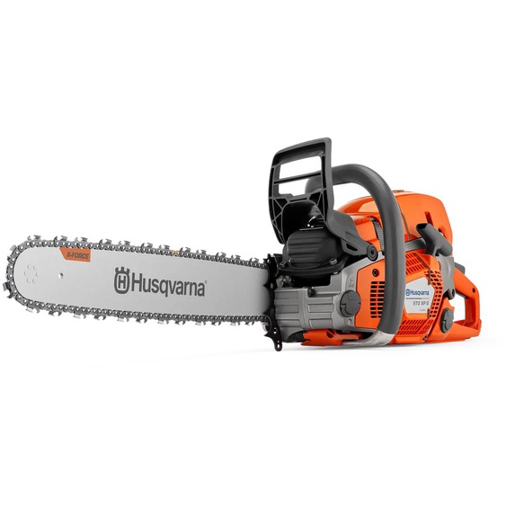 Tronçonneuse thermique 70,6cm3 572XP 50SN - HUSQVARNA - 966733120