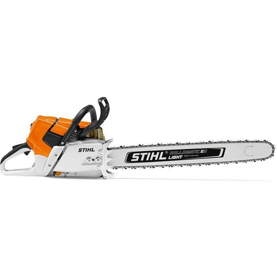 Tronçonneuse thermique 91,1 cm³ MS 661 C-M avec Rollo ES 50 cm 3/8 RM STIHL 1144-200-0476