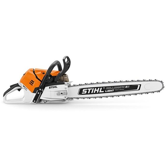 Tronçonneuse thermique à injection 79,2 cm³ MS 500i - guide Rollo ES Light 50 cm 3/8 RS STIHL 1147-200-0000