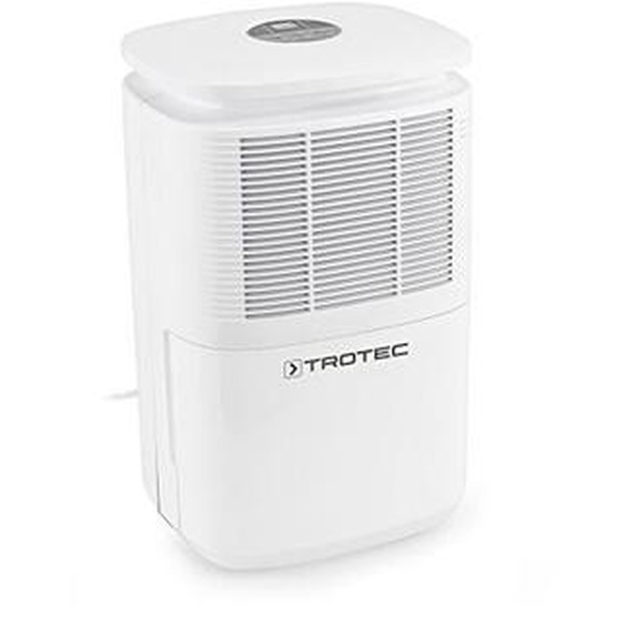 Trotec - Déshumidificateur dair ttk 30 e - 15m2 - 12l/j - indicateur led