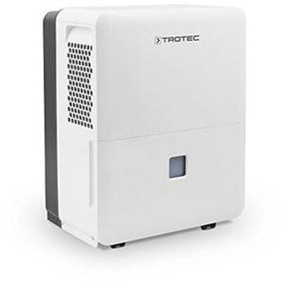 Trotec - Déshumidificateur dair ttk 96 e - 90m2 30l/j - affichage du taux dhumidité