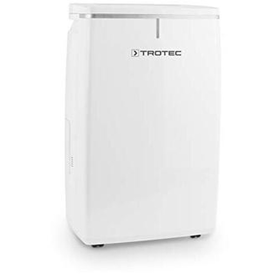 Trotec - Déshumidificateur ttk 72 e - 50m2 - 24l/j - affichage led