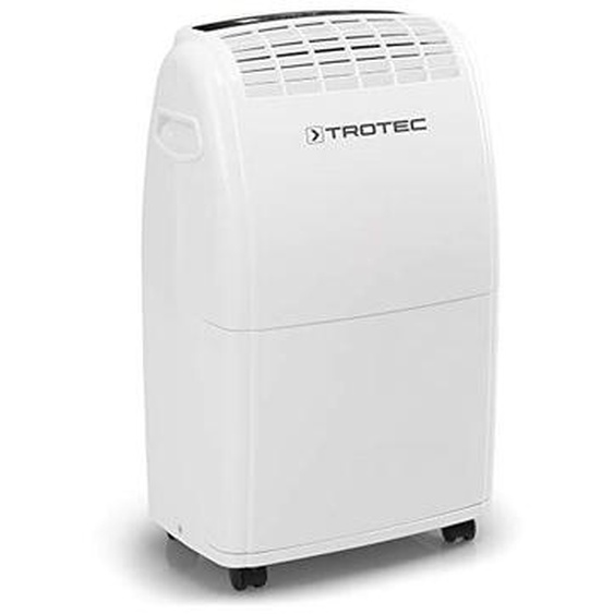 Ttk 75 e Déshumidificateur (20 l/j) pour 45 m² - Trotec